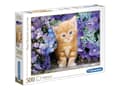 Miniatyrbilde 1 av 5: Clementoni Cat 500 stk. (30415)
