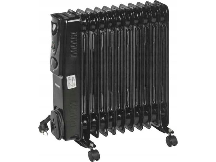 Värmare Volteno VO0157 olja 2500 W