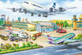 Miniatyrbilde 4 av 5: Schmidt Spiele 56508, Kjøretøy, 3 år