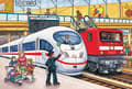 Miniatyrbilde 5 av 5: Schmidt Spiele 56508, Kjøretøy, 3 år