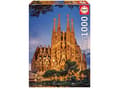 Pikkukuva 1 / 4: Educa 1000 Sagrada Familia