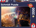 Miniatyrbilde 4 av 4: Schmidt Spiele 58239, 2000 stykker, Bygninger, 12 år