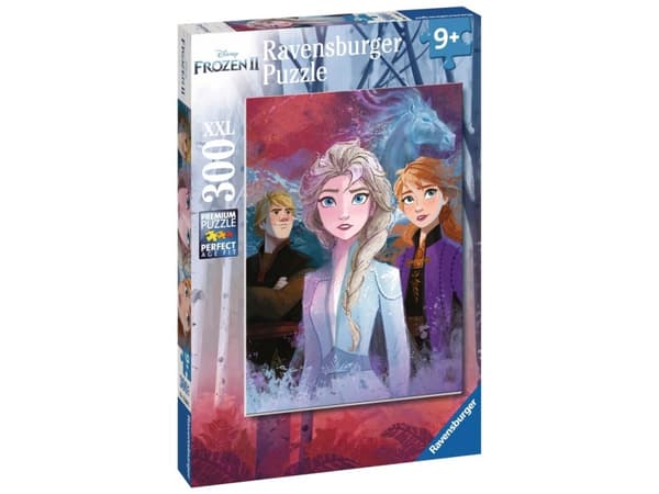 Ravensburger Children’s Puzzle Frozen 2 - 300 Pieces Puzzle