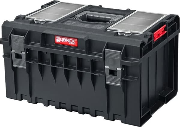 QBRICK SYSTEM ONE 350 PROFI 2.0 - 1 pc. per carton