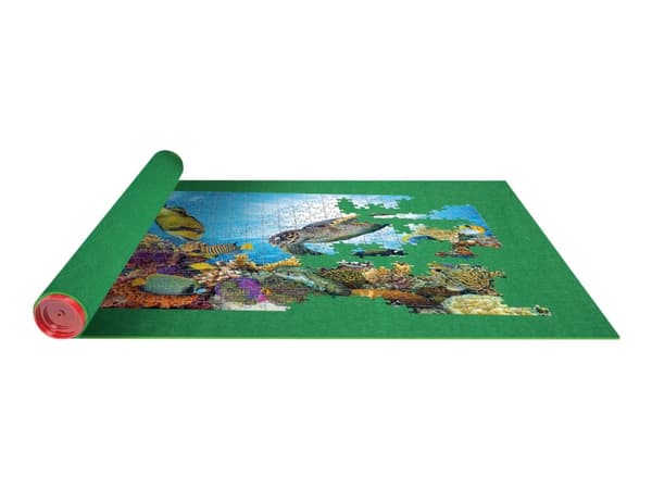 Clementoni - Puzzle Mat - puzzletilbehør