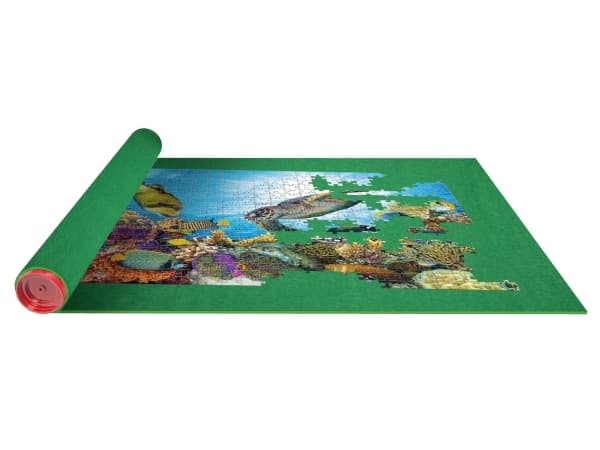 Clementoni - Puzzle Mat - puzzletilbehør
