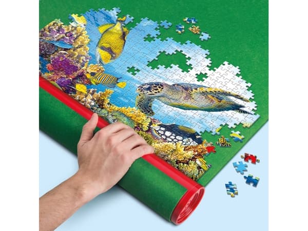 Clementoni - Puzzle Mat - puzzletilbehør