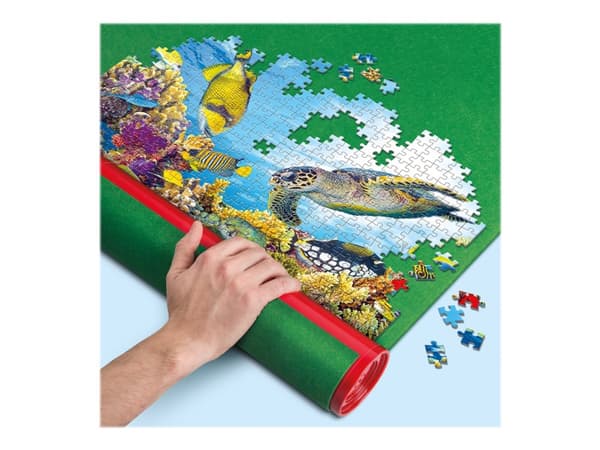Clementoni - Puzzle Mat - puzzletilbehør