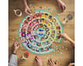 Miniatyrbild 4 av 7: Inspirational Women, Pussel 1000 bitar