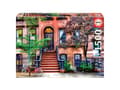 Miniatyrbilde 1 av 3: Jigsaw Puzzle - 1500 Pieces - Greenwich Village, New York - Educa