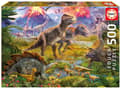 Miniatyrbilde 4 av 5: Educa 500 Encounter
