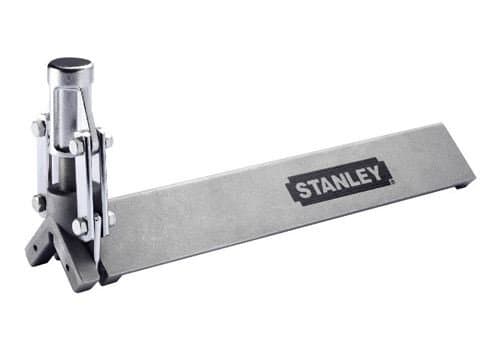 STANLEY DEVICE FOR FITTING THE CORNERS OF BOARDS CARDBOARD - PLASTER
