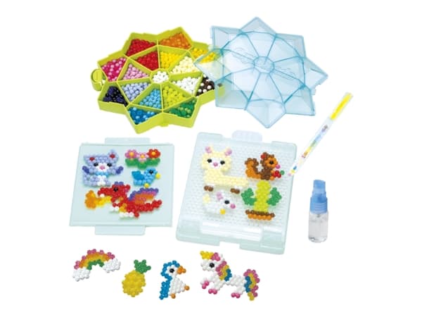 Epok startpärlor Aquabeads Stjärnor