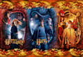 Pikkukuva 2 / 4: Clementoni Harry Potter, 104 kpl, Televisio/Elokuvat, 6 vuosi/vuosia