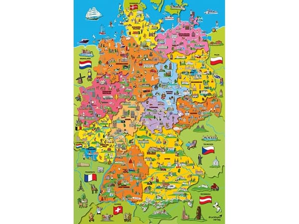 Schmidt Games 56312, 200 kpl, 8 År