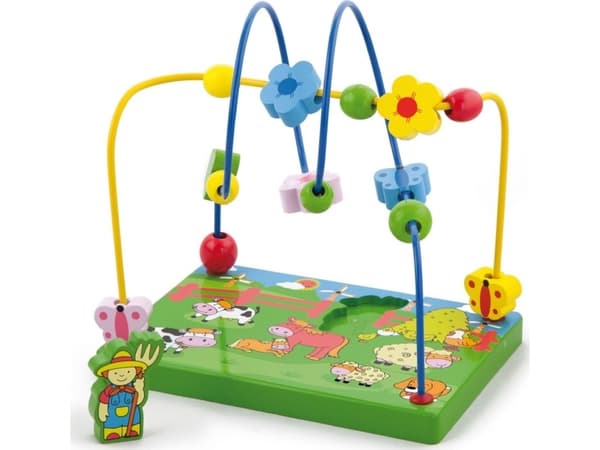 L2 Viga 59664 Pedagogiskt spel (3312)