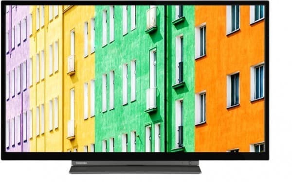 Toshiba TV 32-inch 32WL3B63DG LED TV