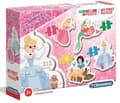 Miniatyrbilde 5 av 5: Clementoni My First Puzzles, 3 stykker, Leke, 2 år