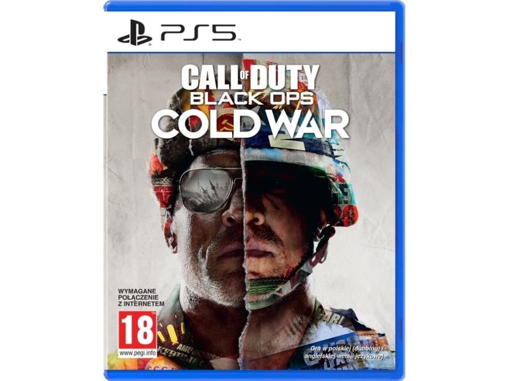 Call of Duty: Black Ops Cold War