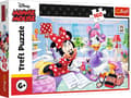 Miniatyrbilde 2 av 2: TREFL DISNEY puzzle Minnie Mouse 160 pcs
