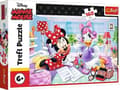 Miniatyrbilde 1 av 2: TREFL DISNEY puzzle Minnie Mouse 160 pcs