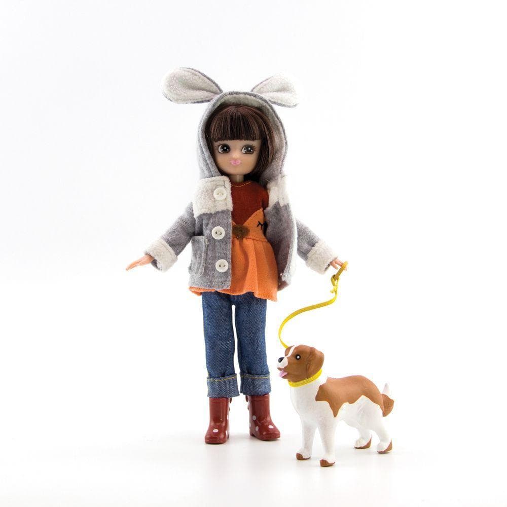 Djeco Walk in park Lottie