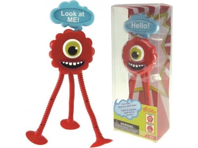 Russell Sound Recorder - Monster Sponge (1601)