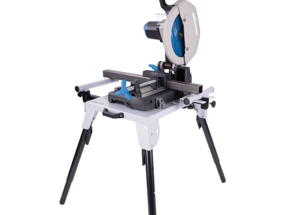 Evolution Heavy Duty universalbord för Evolution cirkelsågar