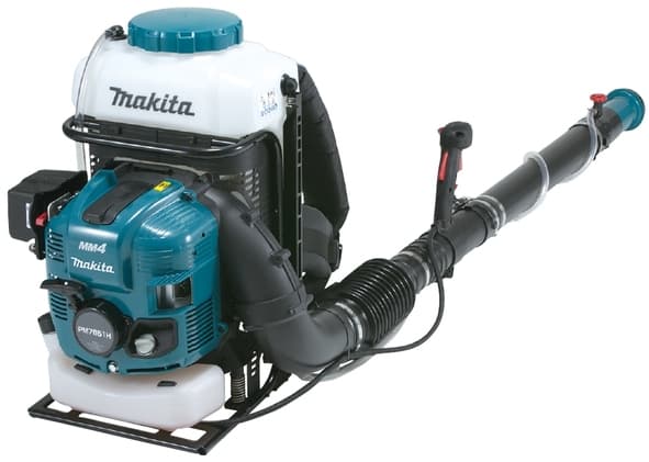 Makita Fogger sprøyte 3,7 HK 15 l PM7651H