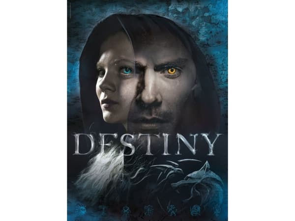 Clementoni The Witcher, 1000 kpl, Televisio/Elokuvat, 10 vuosi/vuosia