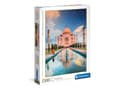 Miniatyrbilde 4 av 5: Clementoni Clementoni Puzzle 1500el Taj Mahal 31818 univ.