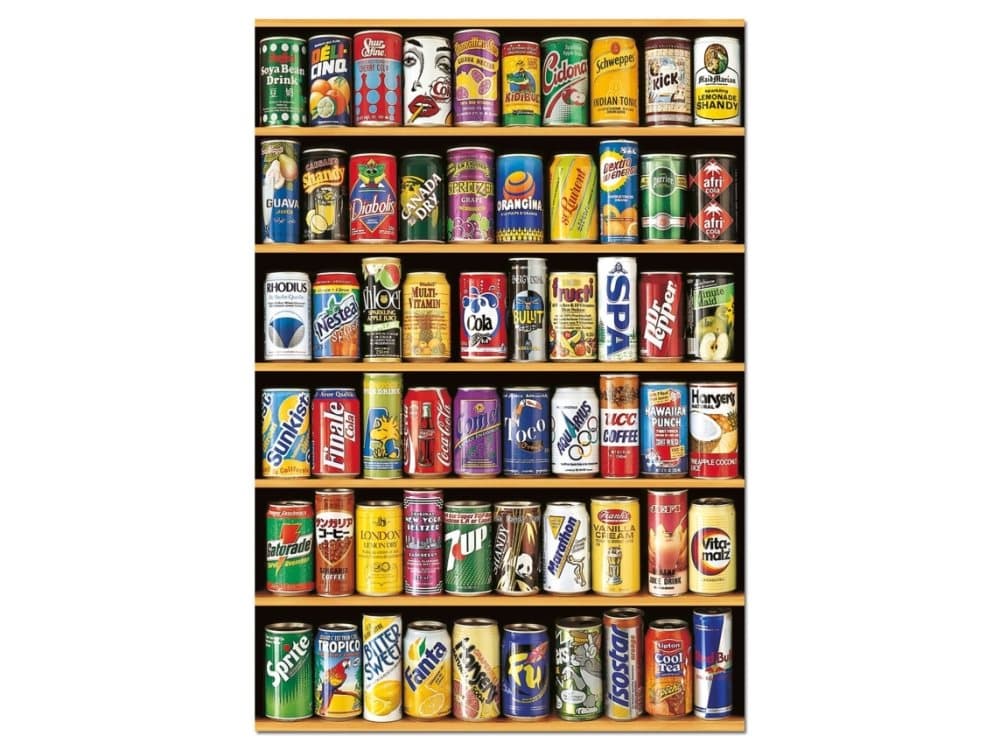 Educa 1500 EL. CANS (14446)