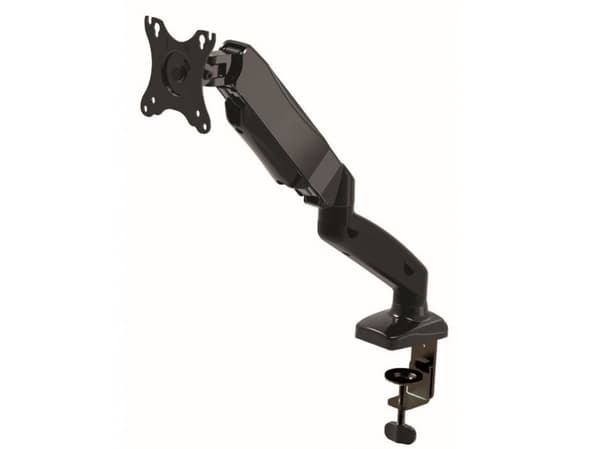 TB-MG1 gas spring monitor mount up to 27 inches 8kg