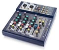 Miniatyrbild 1 av 2: Blow BLOW 4 channel analog mixer