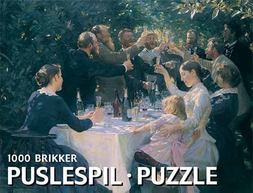 Skagenin palapeli