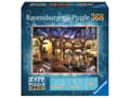 Miniatyrbilde 3 av 4: Ravensburger 12925 puslespill Kontur 368 stykker Kunst