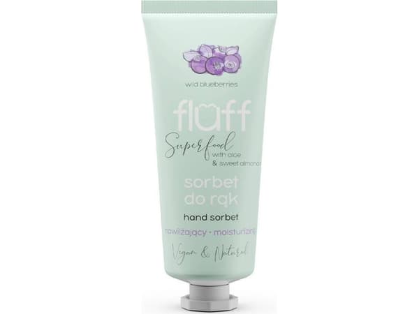 FLUFF_Hand Sorbet Hydrating Hand Sorbet Forest Berries 50ml