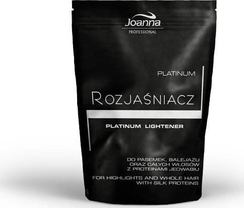Joanna Professional Brightener Platinum 450g
