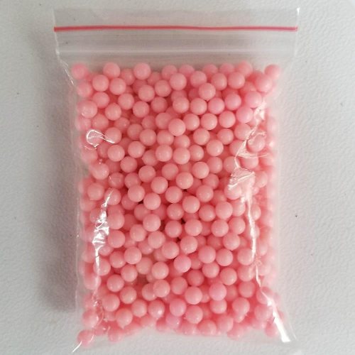 Bild av 24 färger 5mm vattenspraypärlor DIY 3d pussel leksak