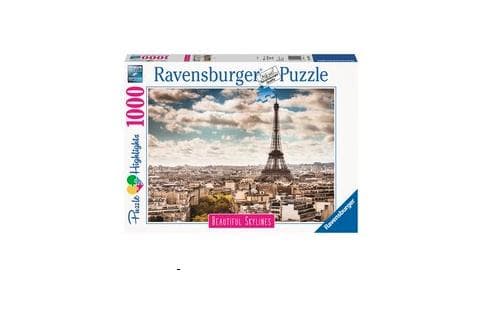 Ravensburger 4005556140879, 14 år