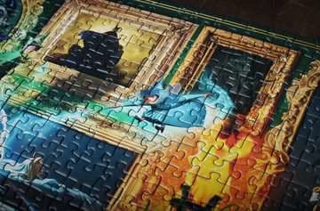 Ravensburger 00.015.025, 1000 stykker, 14 år