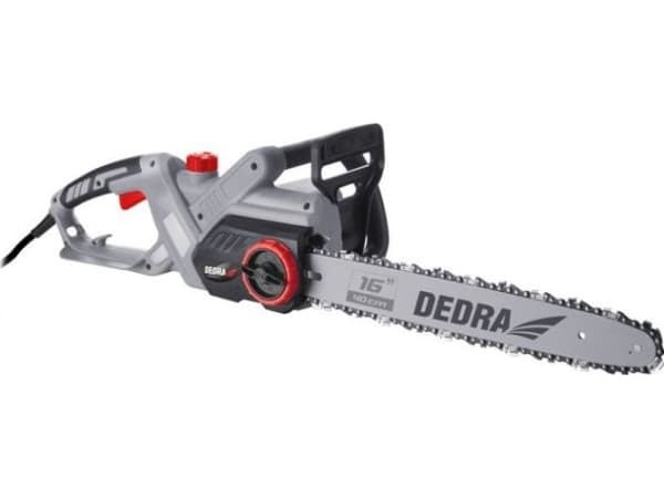 Dedra electric chainsaw 2.2kW 40cm (DED8701)