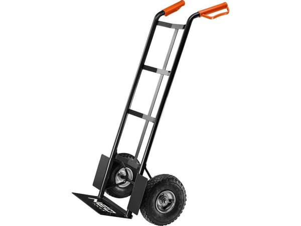Neo Transportvogn, fresemaskin, lastekapasitet 200kg (84-401)