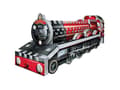 Pikkukuva 2 / 5: Harry Potter Hogwarts Express Wrebbit 3D Puzzle (155 pieces)