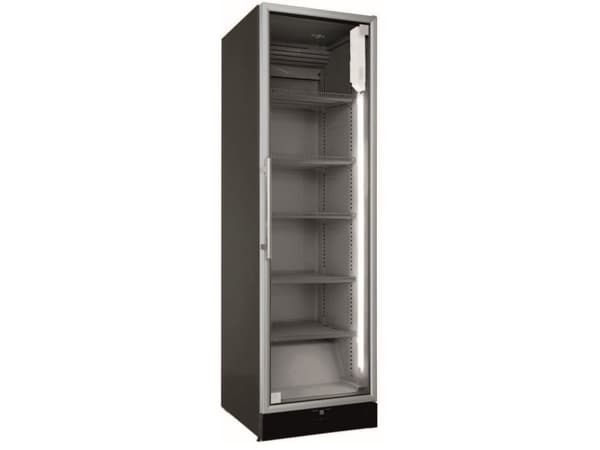 Whirlpool refrigerator ADN221/1S refrigerated display