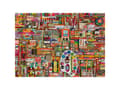 Miniatyrbilde 2 av 3: Puzzle 1000 elements SHELLEY DAVIES Art supplies