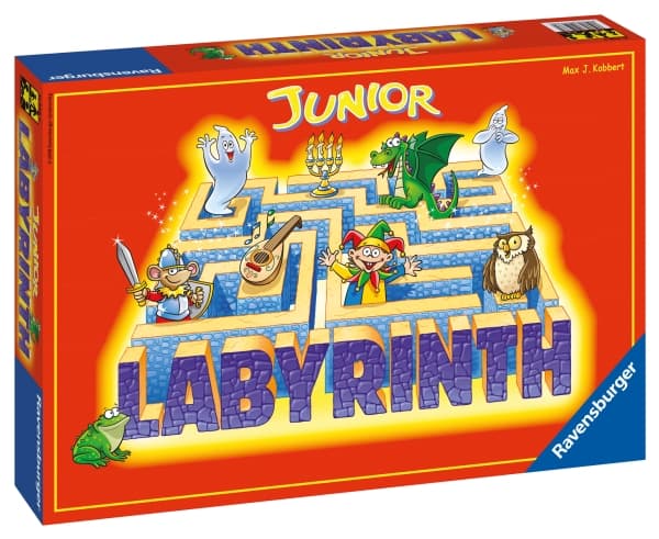 Ravensburger Junior Labyrinth