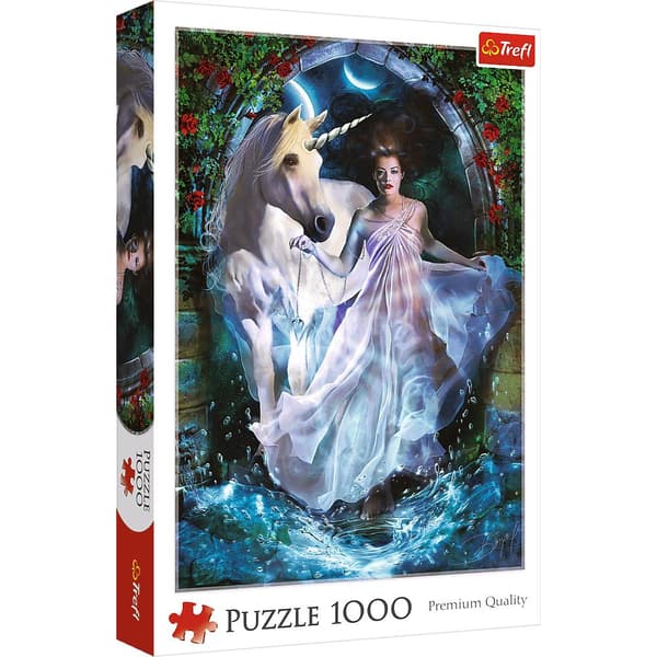 Trefl Magical Universe Puzzle 1000 pcs 10593