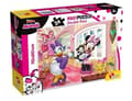 Miniatyrbilde 1 av 4: Lisciani Puzzle Df Supermaxi 24 Minnie, 3 år