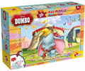 Pikkukuva 1 / 4: Lisciani Puzzle Df Supermaxi 35 Dumbo, 3-vuotiaat